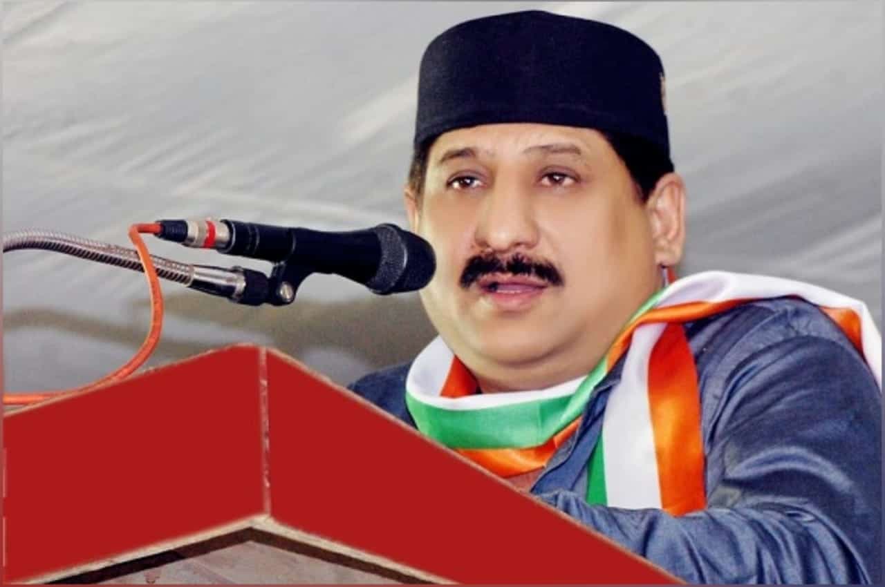 कांग्रेस विधायक आरिफ मसूद को हाईकोर्ट से बड़ी राहत, मिली जमानत