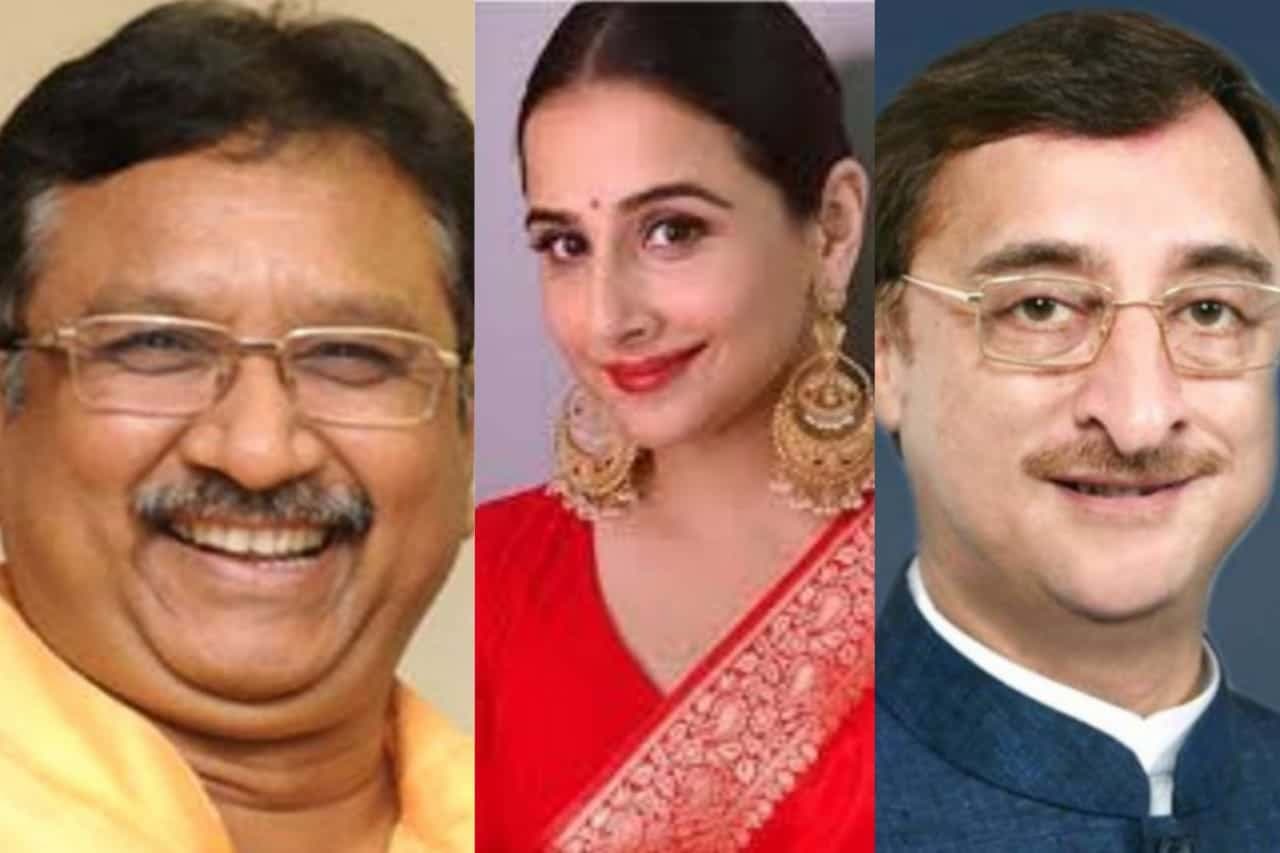 विद्या बालन शूटिंग मामले में वन मंत्री विजय शाह ने दी सफाई, विवेक तन्खा ने साधा निशाना