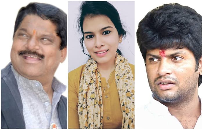 सरकारी जमीन पर कब्जे को लेकर पटवारी पर दबाव बनाते विधायक पुत्र का ऑडियो वायरल