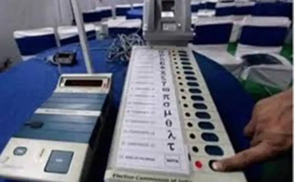 मतगणना से पहले प्रदेश में सियासी सरगर्मियां तेज, मंगलवार को तय होगा सत्ता का भविष्य