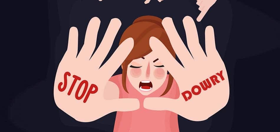 Dowry Case- मांगे पूरी नहीं होने पर आरक्षक ने दी शादी तोड़ने की धमकी
