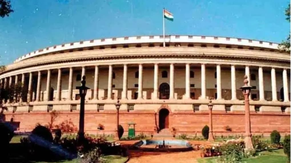 दिसंबर-जनवरी में हो सकता है संसद का शीतकालीन सत्र, बजट सत्र 30 जनवरी को संभावित