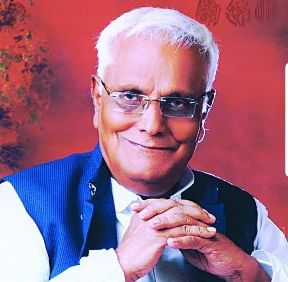 वरिष्ठ बीजेपी नेता कैलाश सारंग का निधन, मुंबई के अस्पताल में ली अंतिम सांस