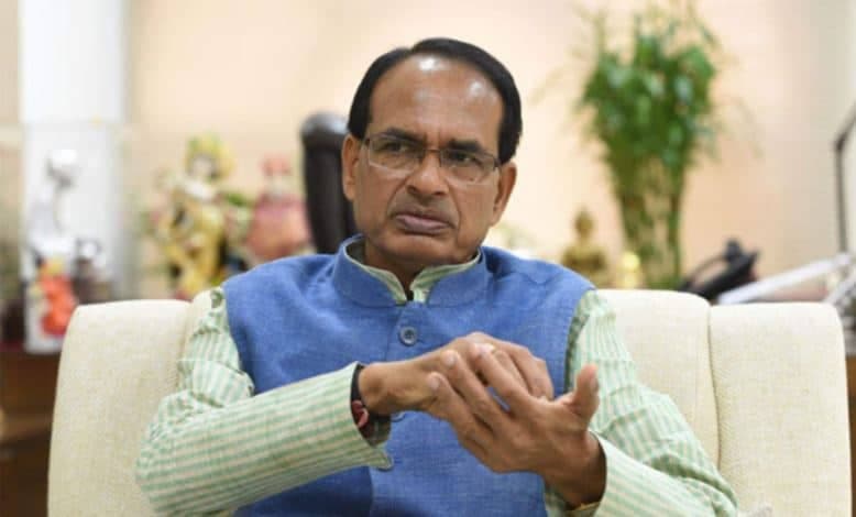 Madhya Pradesh -CM शिवराज को आज बताएंगे मंत्री, क्या है अगले 3 महिनों का प्लान