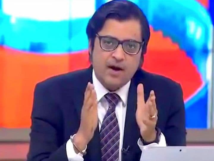 अर्नब गोस्वामी की गिरफ्तारी के बाद बवाल, भड़की BJP, CM शिवराज सिंह बोले-इमरजेंसी जैसे हालात