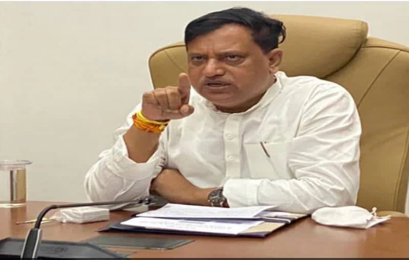 Jabalpur News – किसान आंदोलन को लेकर मंत्री अरविंद भदौरिया का बड़ा बयान