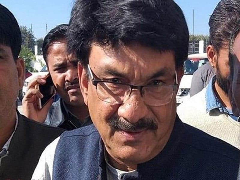 मंत्री महेन्द्र सिंह सिसोदिया की पंचायत सचिव और रोजगार सहायकों को चेतावनी