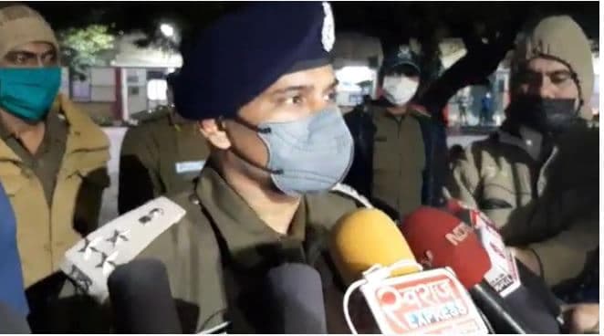 Ratlam News – ट्रिपल मर्डर का मुख्य आरोपी एनकाउंटर में ढेर, TI समेत 4 पुलिसकर्मी घायल