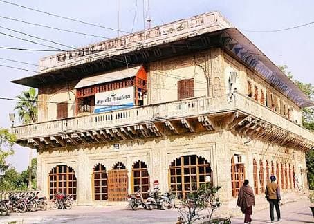 महिला सामान्य सीट होते ही नेत्रियों के चेहरे खिले, इनके नामों की चर्चा शुरू