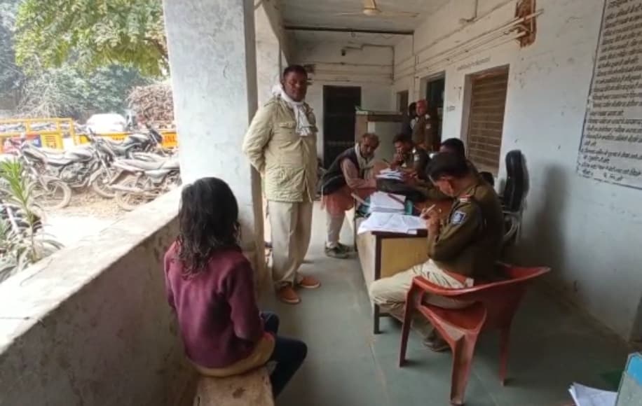 नाबालिग दुल्हन से शादी न होने पर दुखी दूल्हे ने छोटी बहन का किया अपहरण, मामला दर्ज
