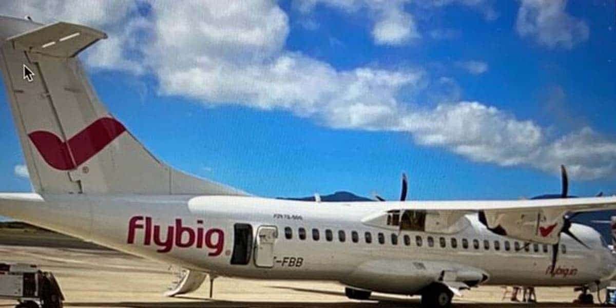 अच्छी पहल! Flybig की चैरिटेबल फ्लाइट ने कराया 4 मूक बधिर बच्चों को हवाई सफर