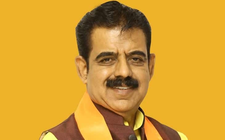 बीजेपी सांसद शंकर लालवानी ने सरकार से की ये मांग, कहा – जनता भी यही चाहती है