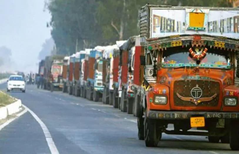 खुद को भाजपा के वरिष्ठ नेता का खास कहने वाला परिवहन निरीक्षक लूपलाइन भेजा गया