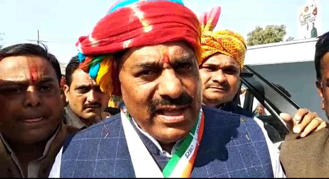 रामेश्वर शर्मा की दिग्विजय को चेतावनी – वरना मुसीबत में आ जाओगे