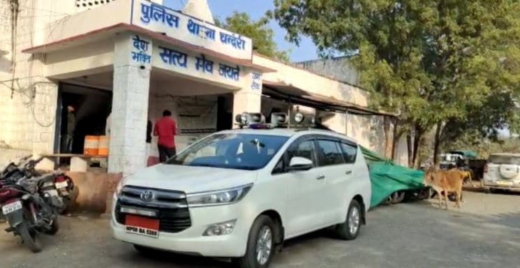 सनसनीखेज मामला : कलयुगी मां ने अपने ही 8 माह के बेटे को कुल्हाड़ी से काट डाला
