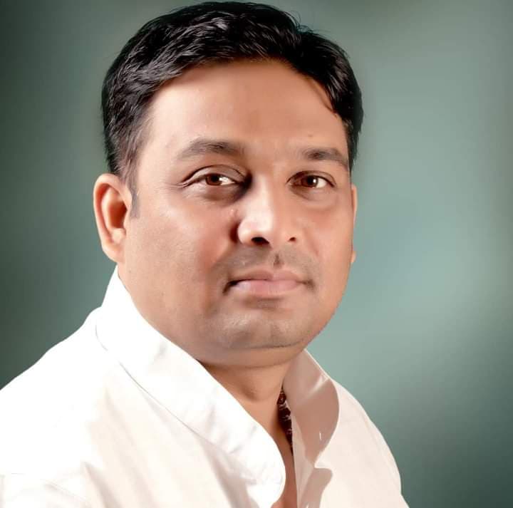 पूर्व कांग्रेस विधायक को मिला भाजपा में आने का इनाम, निगम के अध्यक्ष बने