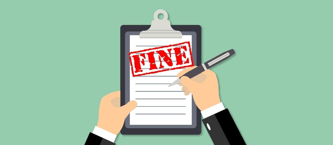 नगर-निगम के नियमों को हल्के में लेना पड़ा भारी, निर्माणाधीन भवन को ग्रीन नेट से कवर न करना पड़ा महंगा