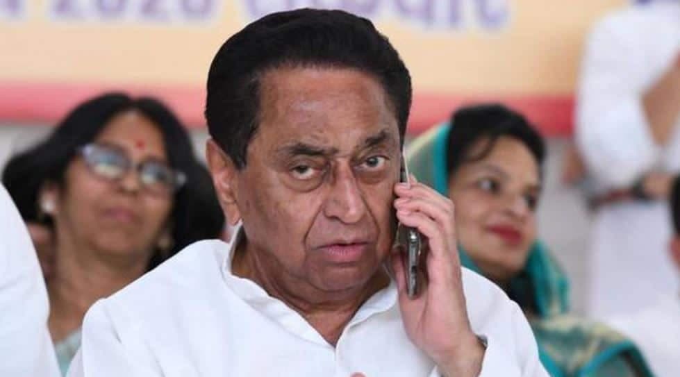 कमलनाथ ने PM मोदी को लिखा पत्र, कोरोना वैक्सीन को लेकर रखी ये मांग