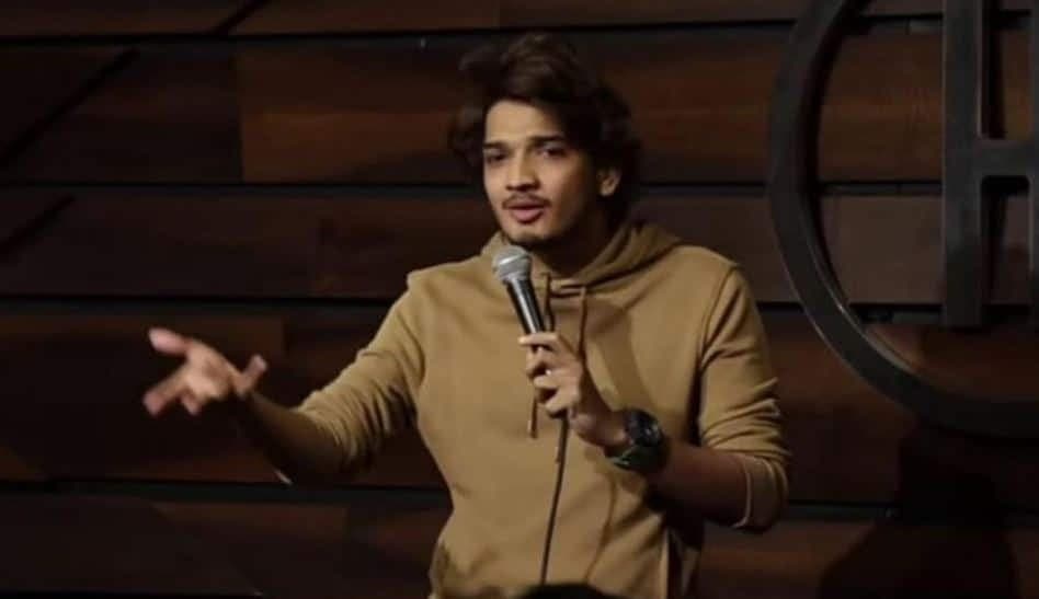 स्टैंड अप कॉमेडियन मुनव्वर फारुकी की जमानत याचिका ख़ारिज, जेल में ही रहना होगा