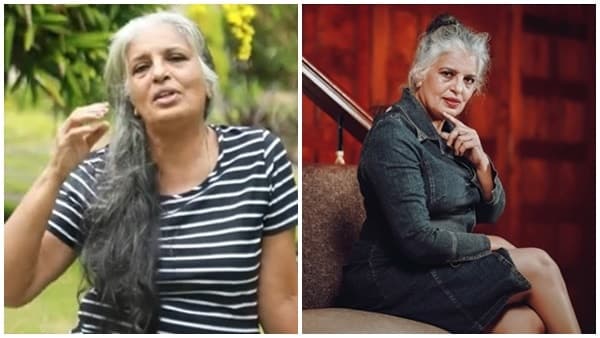 69 वर्षीय अभिनेत्री रजनी चांडी को क्यों किया जा रहा ट्रोल, जाने वजह