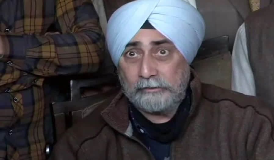 Farmer Protest : दिल्ली में हिंसा के बाद किसान आंदोलन में फूट! दो संगठनों ने खत्म किया धरना