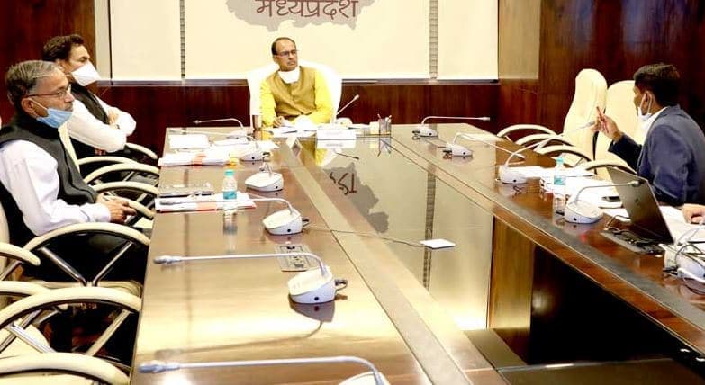 मध्य प्रदेश में नए सिरे से चलेगा बेटी बचाओ अभियान