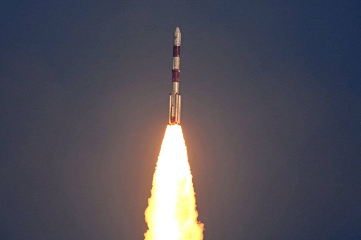 अंतरिक्ष में पहुंचे गीता और मोदी, ISRO ने हासिल की बड़ी सफलता
