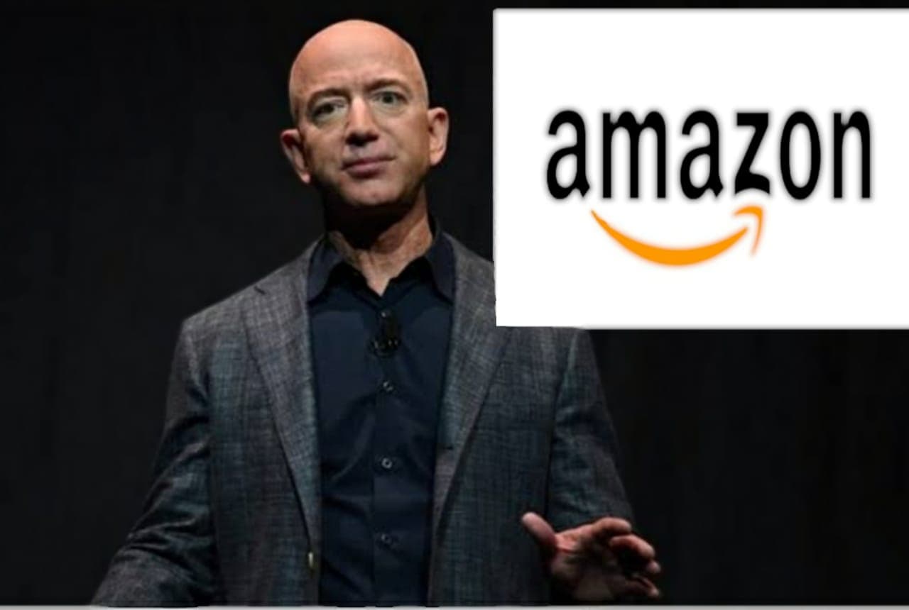 जेफ बोजेस ने किया Amazon सीईओ पद छोड़ने का ऐलान, गैरेज से की थी शुरूआत