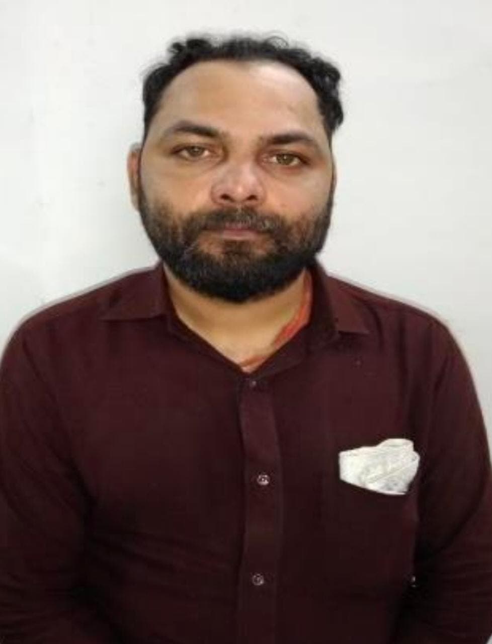 MDMA ड्रग्स मामले में मुंबई से बिल्ला गिरफ्तार, पुलिस रिमांड पर पूछताछ जारी