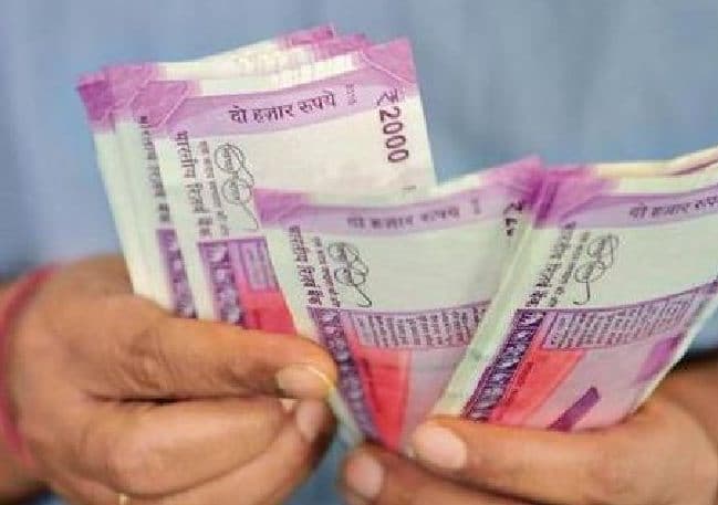 रेत कारोबारी का लोकायुक्त को शपथ पत्र देने से इंकार, तत्कालीन SDOP का बनाया था नोट गिनते हुए वीडियो