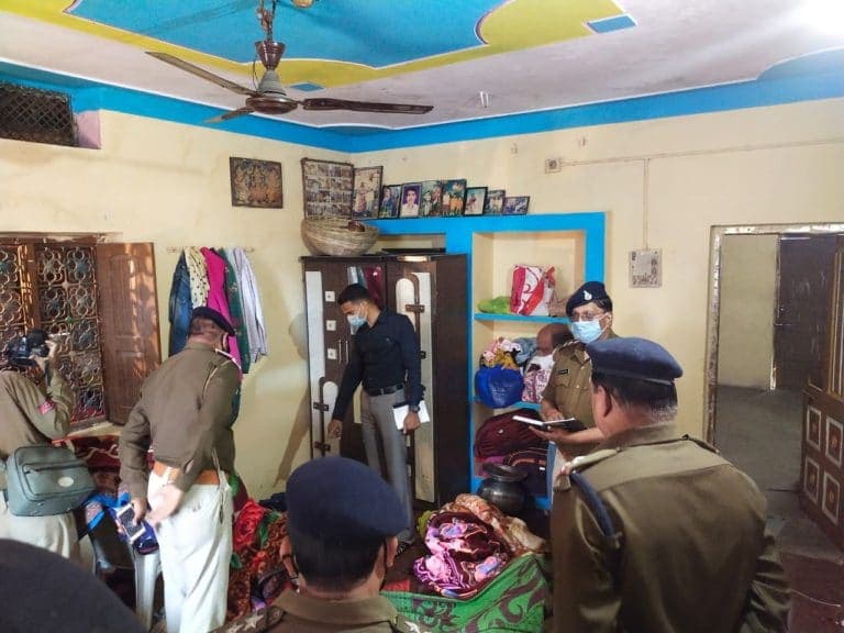 जादू टोने के शक में ली 2 की जान, एक घायल, पुलिस कर रही जांच