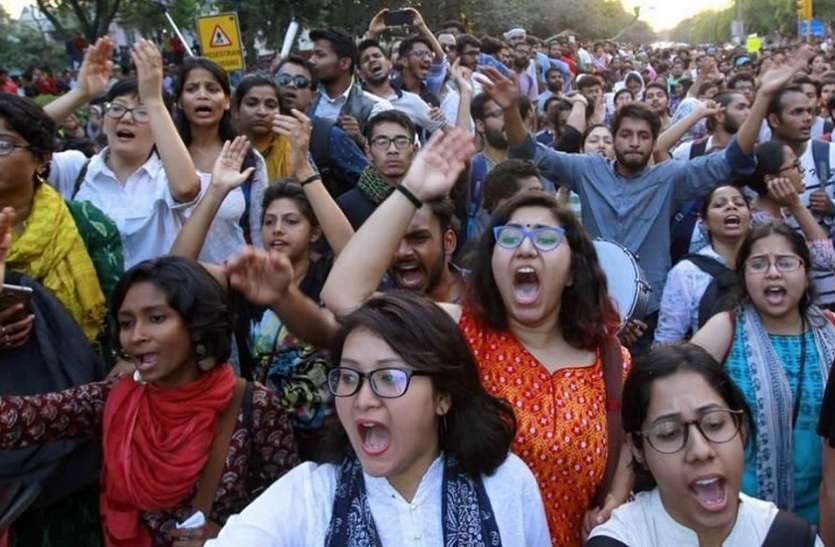 Education Budget 2021 : छात्रों को बजट में क्या मिलीं बड़ी सौगात, एक क्लिक में पढ़े यहां