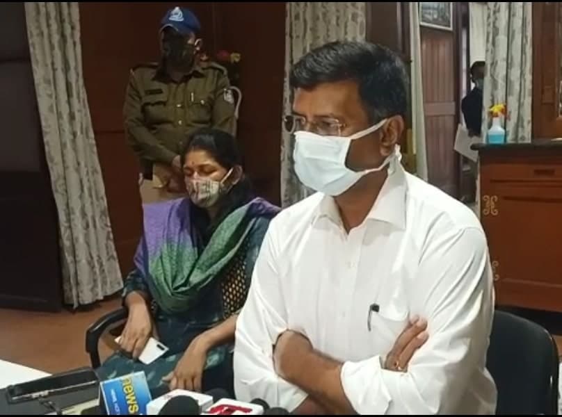 Indore- कोरोना को नई एडवाइज़री, मास्क न लगाने पर जुर्माना, जानिये नए निर्देश