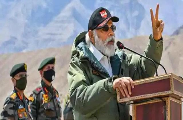 कमांडरों को संबोधित करेंगे PM मोदी, पहली बार जवान भी लेंगे हिस्सा