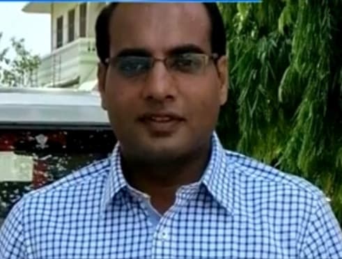 Suspended: उज्जैन संभाग आयुक्त का एक्शन- लापरवाही पर SDM संजीव साहू निलंबित