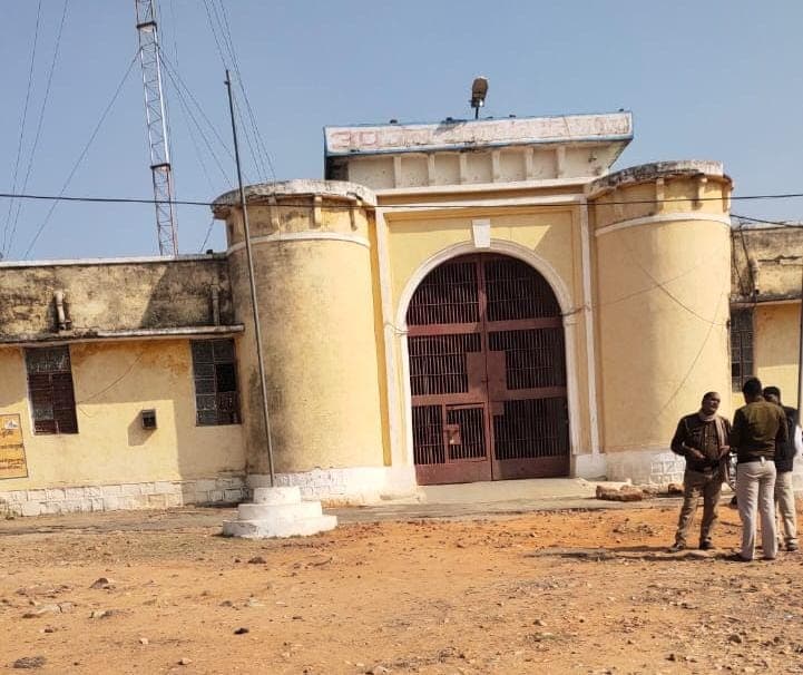 Datia News: सस्पेंड जेलर को फिर दी गई उपजेल की कमान