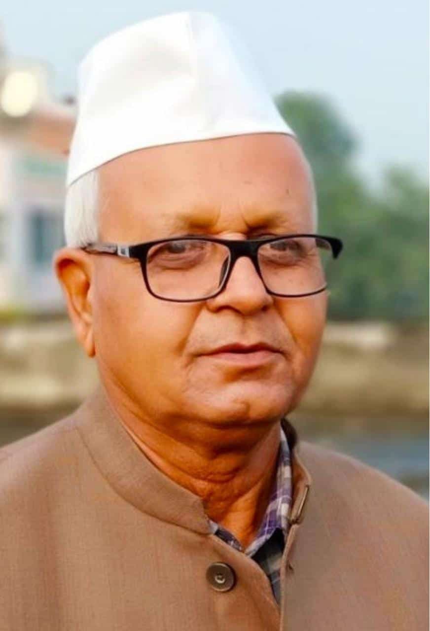 BJP विधायक ने कांग्रेस नेत्री से की बदसलूकी, आगबबूला कांग्रेस ने किया प्रदर्शन
