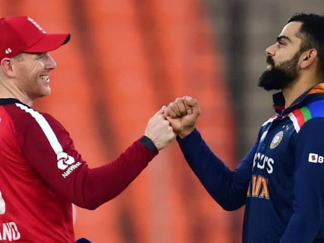 India vs England : वनडे सीरीज के लिये इंग्लैंड टीम का ऐलान, जोफ्रा आर्चर बाहर