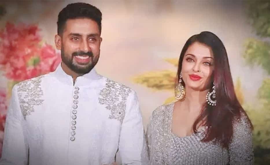 ट्रोलर ने अभिषेक से कहा- ‘डिजर्व नहीं करते ऐश्वर्या जैसी पत्नी,’ मिला ये करारा जवाब