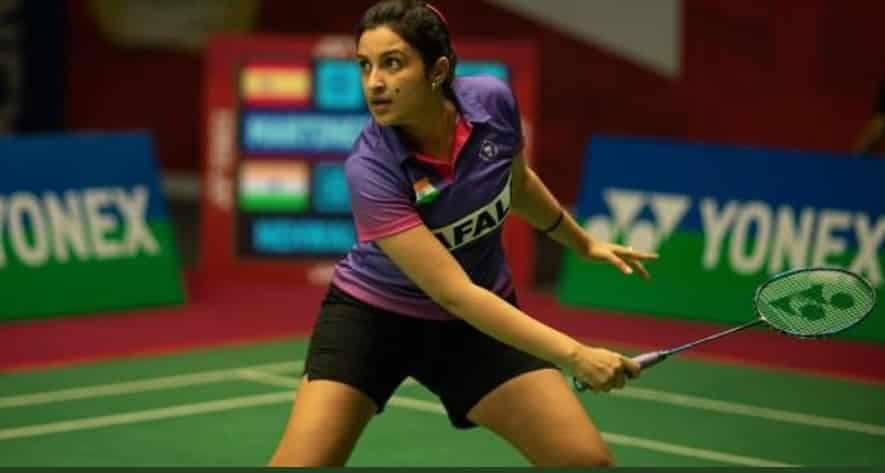 Saina Nehwal की बायोपिक में परिणिति का कमाल, संघर्ष की कहानी में देशभक्ति का तड़का