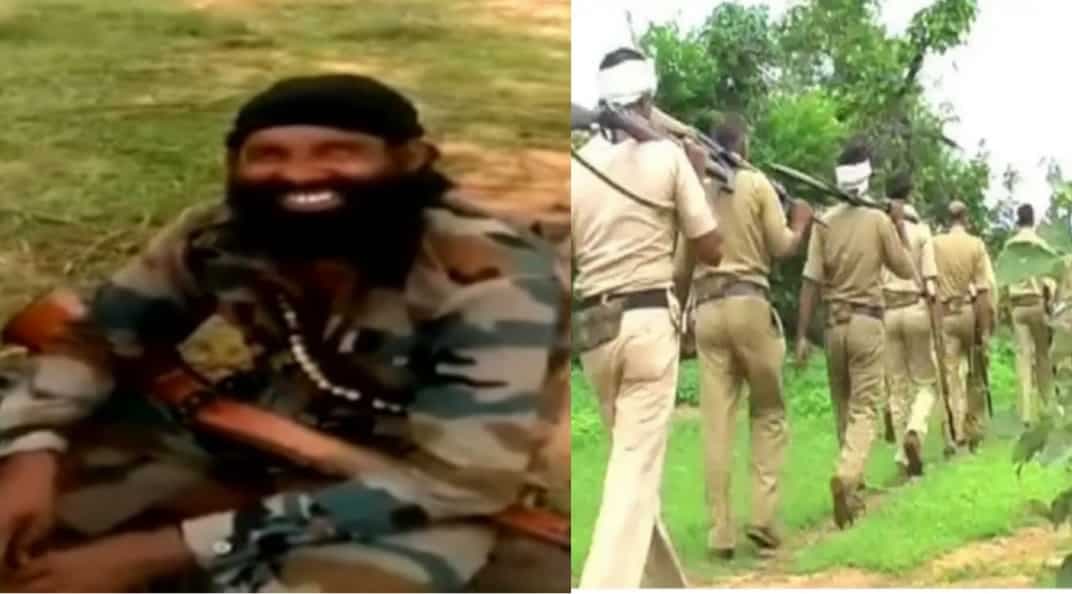 फिर नाकाम हुई Police, पगारा के जंगल में चकमा देकर भागा इनामी डकैत गुड्डा गुर्जर