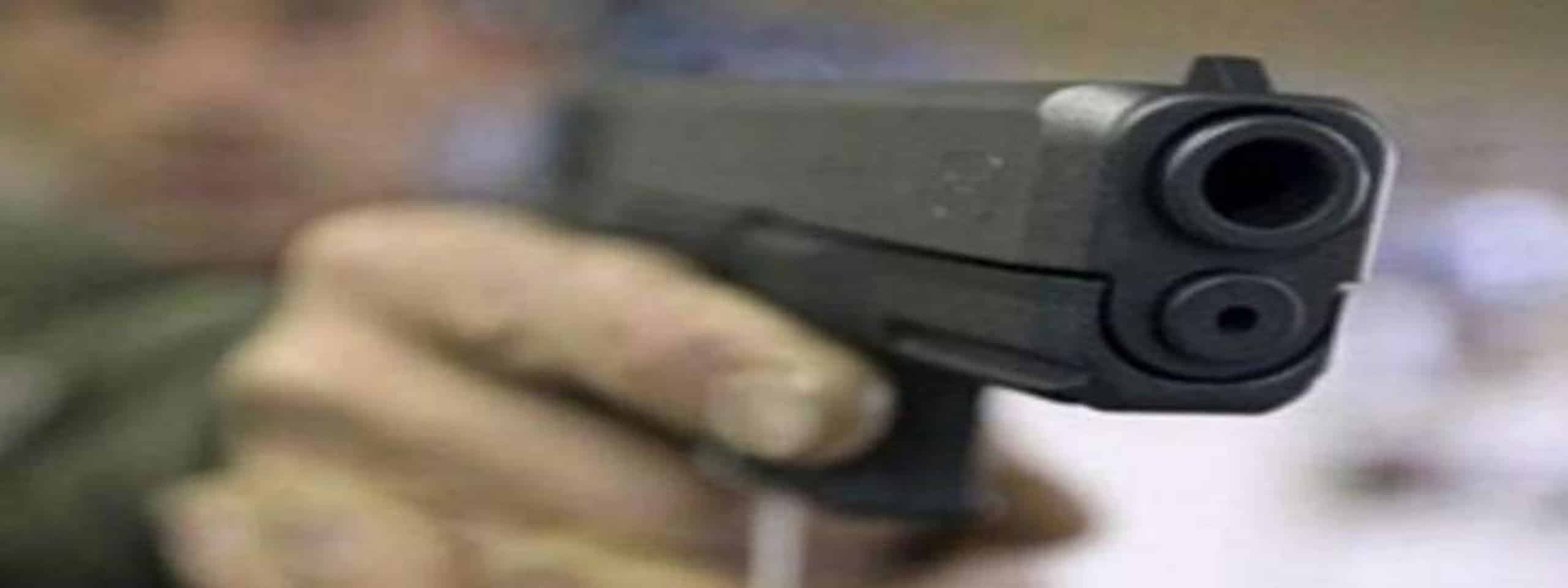 सनकी आशिक: रिश्ता टूटने से नाराज SAF के जवान ने खेला खूनी खेल, की फायरिंग, 1 की मौत