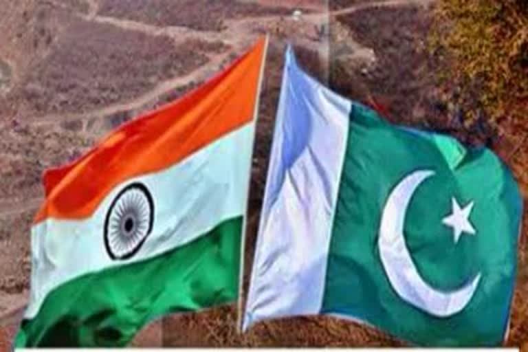 India-Pakistan : भारत से कपास, यार्न और चीनी आयात करेगा पाकिस्तान