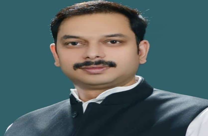 MPPSC विधायक प्रवीण पाठक ने राज्यपाल को लिखा पत्र, पीएससी छात्रों के लिए की यह मांग
