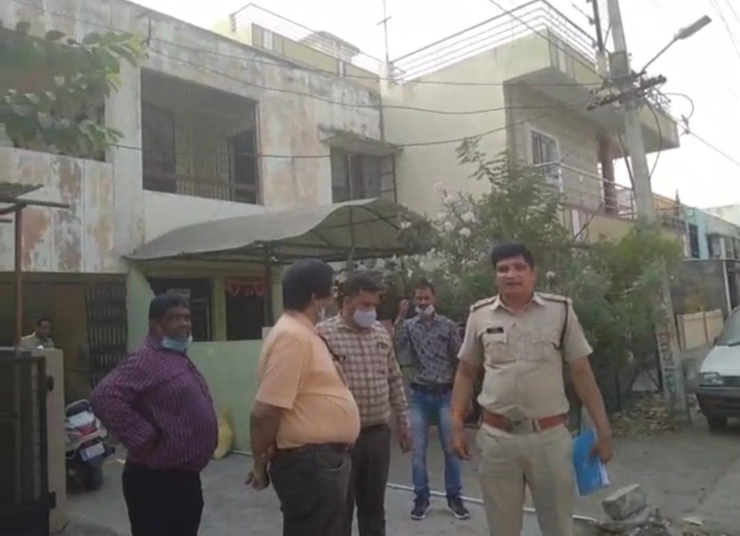 सोशल मीडिया पर लिखा ‘मैं आत्महत्या कर रहा हूं,’ फिर खुद को मार ली गोली