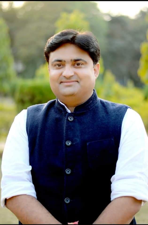जम्मू कश्मीर के पंचायत प्रतिनिधियों को ग्वालियर के जिला पंचायत उपाध्यक्ष देंगे प्रशिक्षण
