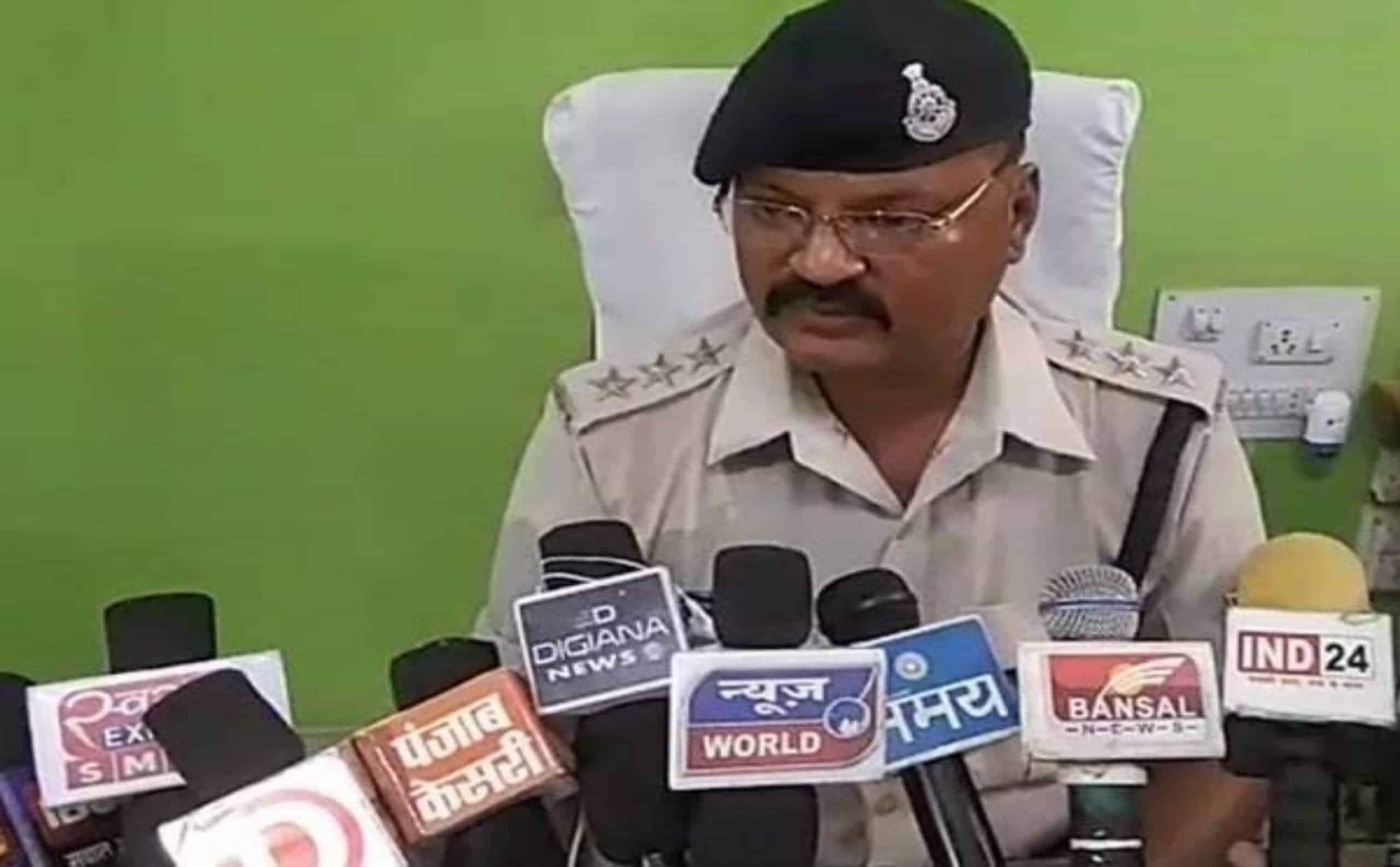 दबंग SDOP उमेश तोमर का आज दिल्ली में निधन, प्रशासनिक कार्यकुशलता के रहे हैं चर्चे