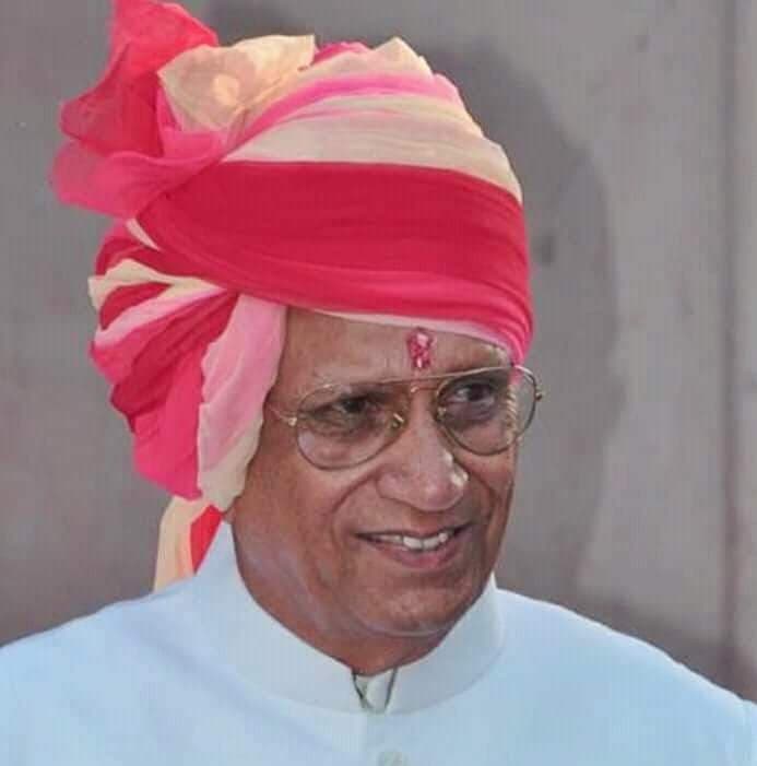 वरिष्ठ कांग्रेस नेता का निधन, कमलनाथ दिग्विजय सिंह सहित कई नेताओं ने जताया शोक