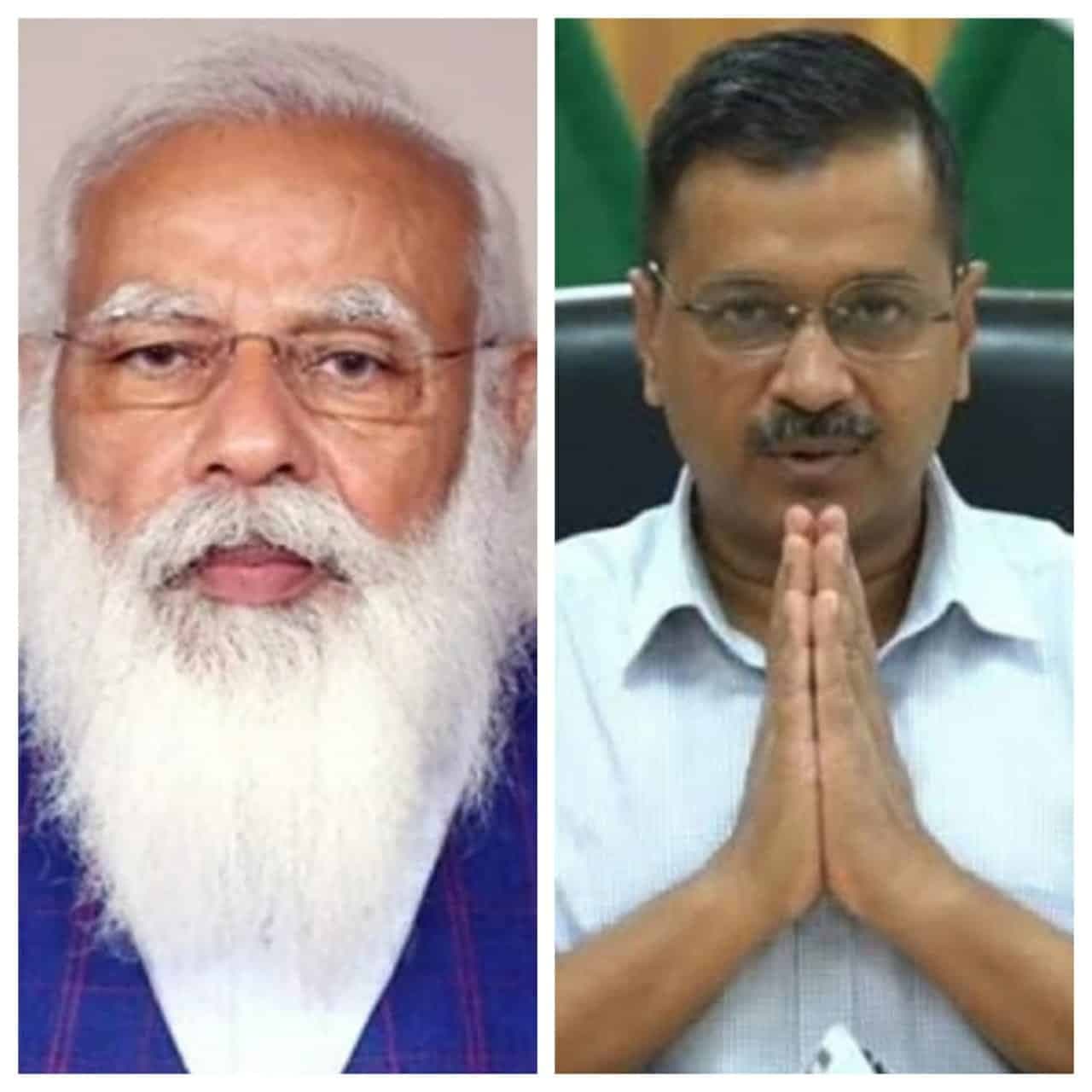 पीएम मोदी की मुख्यमंत्रियों के साथ बैठक, सीएम केजरीवाल का बयान लाइव, पीएम ने जताई आपत्ति
