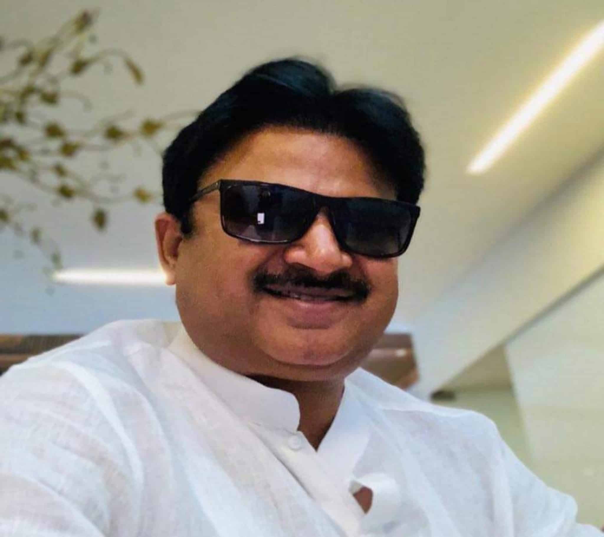 कल मंत्री और शीर्ष अधिकारियों के साथ ली कोरोना बैठक, आज संक्रमित निकले विधायक